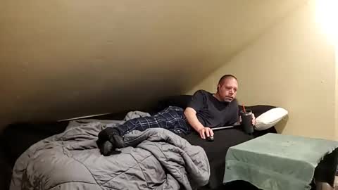 mrxhere online show from April 13, 3:55 am