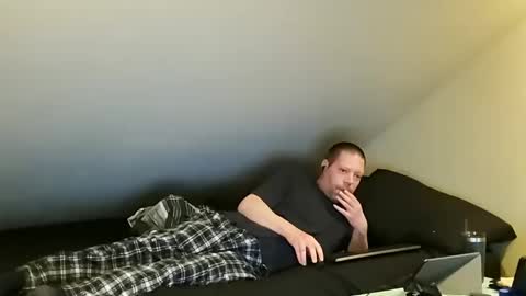 mrxhere online show from February 25, 10:09 pm