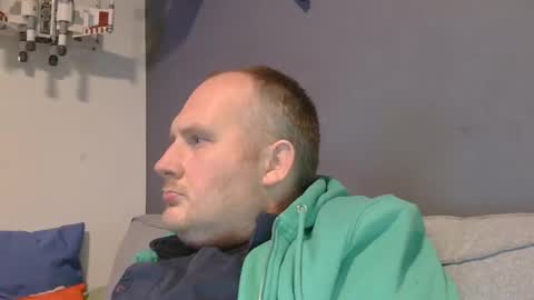 mrzwolle online show from January 3, 10:40 pm