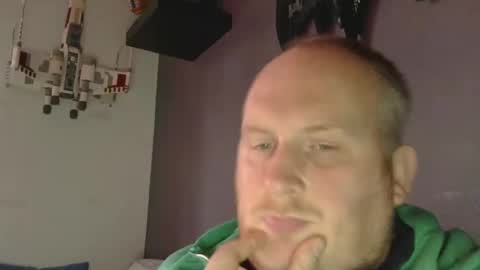 mrzwolle online show from January 7, 3:33 pm