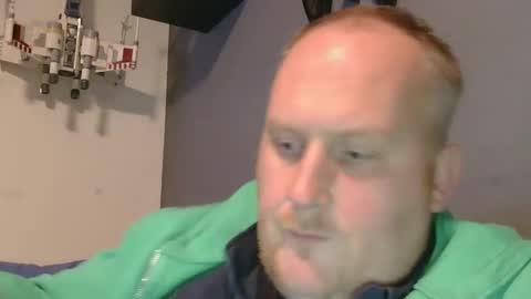 mrzwolle online show from January 7, 7:06 pm