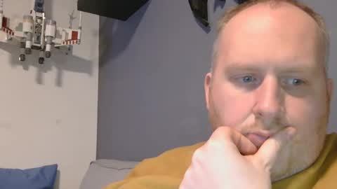 mrzwolle online show from January 5, 6:13 pm