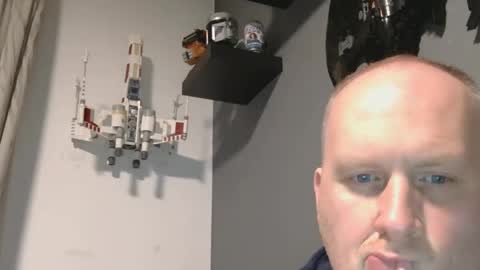 mrzwolle online show from January 23, 4:26 pm