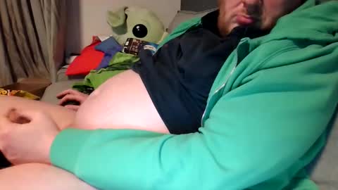 mrzwolle online show from December 13, 10:34 pm