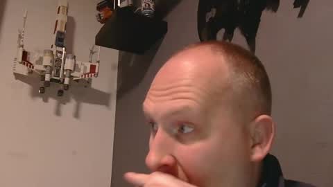 mrzwolle online show from January 21, 7:06 pm