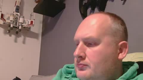 mrzwolle online show from January 28, 7:00 pm