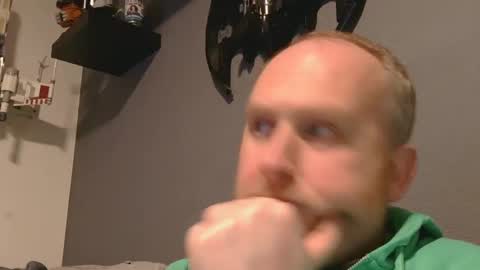 mrzwolle online show from January 16, 4:50 pm