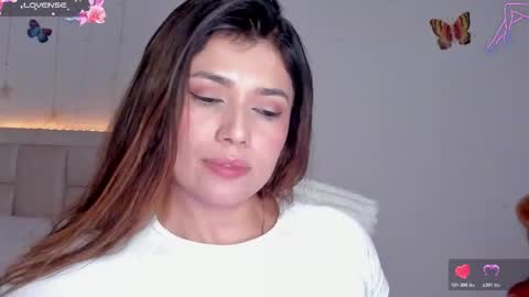 Tania online show from March 4, 7:22 pm