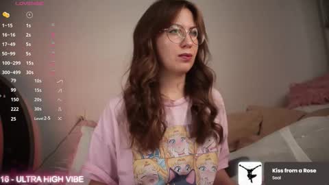 Allison online show from October 5, 12:46 pm