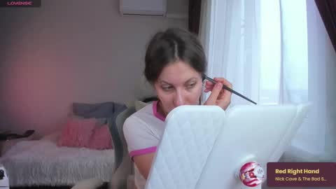 Allison online show from March 5, 11:28 am