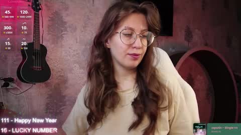 Allison online show from January 7, 11:26 am