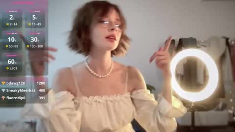 ms_christiana online show from November 2, 8:42 pm