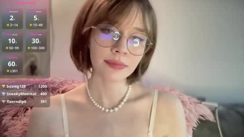 ms_christiana online show from October 26, 4:39 pm