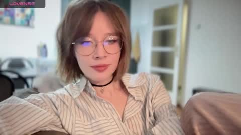 ms_christiana online show from November 19, 7:34 pm