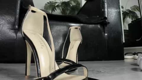 Goddess. Miss. Lady.  Queen. Madam Milady online show from March 27, 5:47 pm