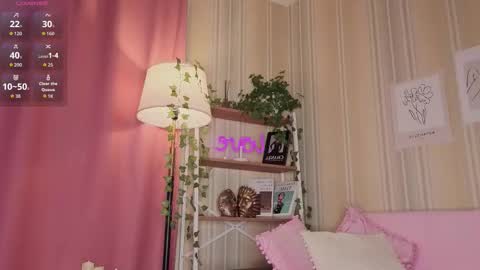 Eva 3 online show from September 26, 12:46 pm