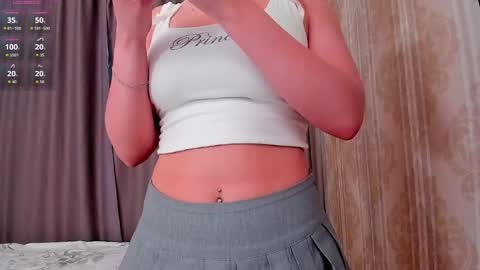 Eva 3 online show from April 20, 12:41 pm