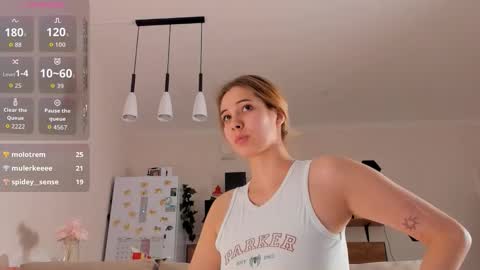 Ms ForYOU online show from November 13, 4:09 pm