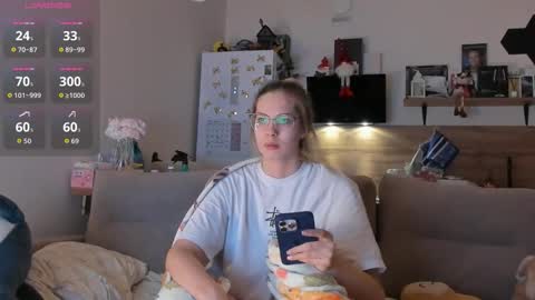 Ms ForYOU online show from January 15, 4:32 am