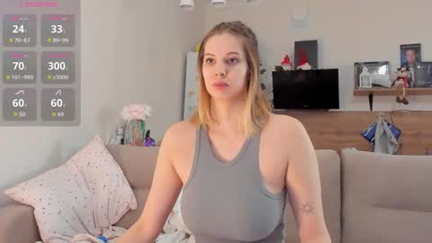 Ms ForYOU online show from February 16, 2:26 pm