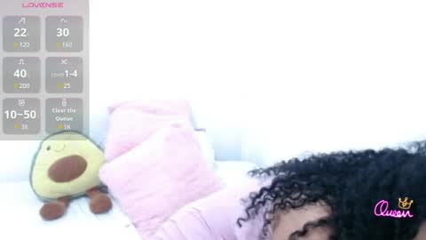 Ivanna  online show from June 11, 9:24 pm