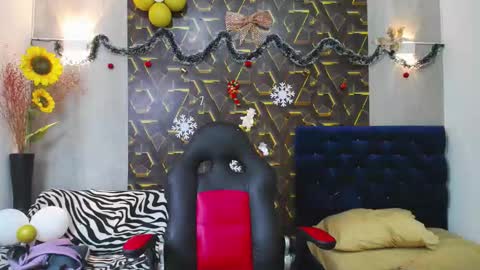 ms_leydi online show from December 2, 2:54 am