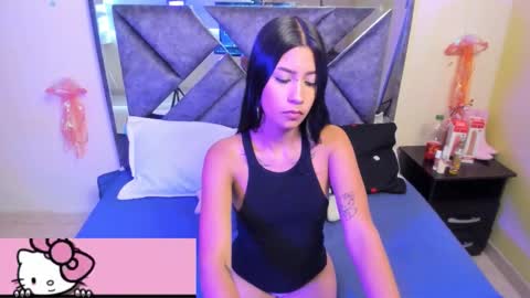 Ms Meloddy online show from February 20, 6:32 pm