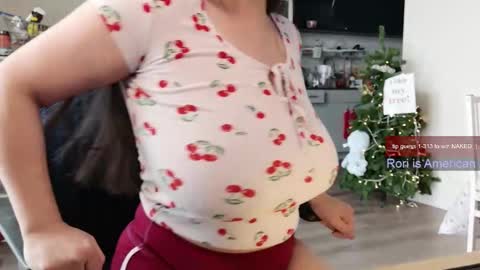 R o r i  SnapChat heyroriv2 wednesday - sunday Noon oclock mountain - 5pm mountain online show from November 28, 7:43 pm