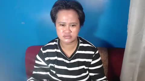 Nathalie online show from November 29, 2:47 pm