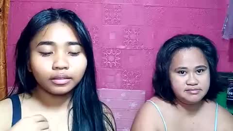 Nathalie online show from July 11, 3:37 pm
