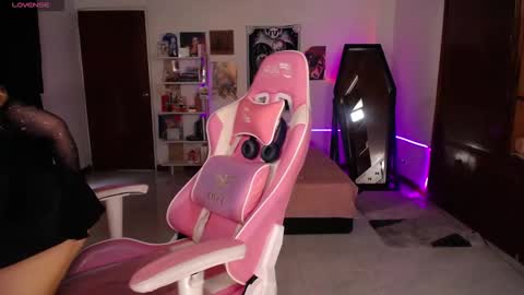 Manuela3 online show from January 12, 7:54 pm