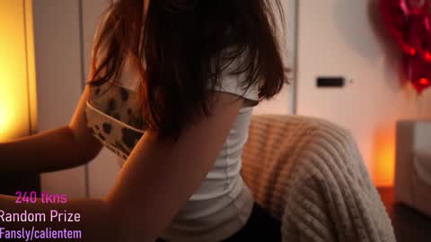 Your M online show from February 15, 1:10 pm