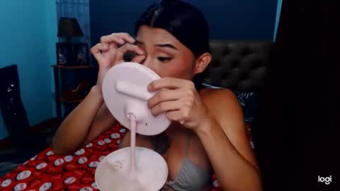 Thea online show from October 29, 10:06 am