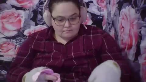 Ms. Cami Rose online show from November 17, 9:50 pm