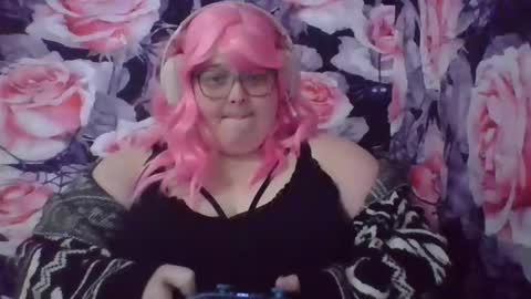 Ms. Cami Rose online show from November 10, 8:44 pm