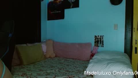 Lulu online show from February 26, 10:13 pm