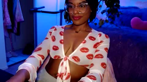 CocoSage online show from February 24, 6:05 am