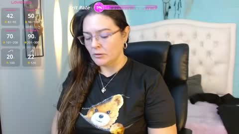 Jossie online show from April 7, 3:30 am