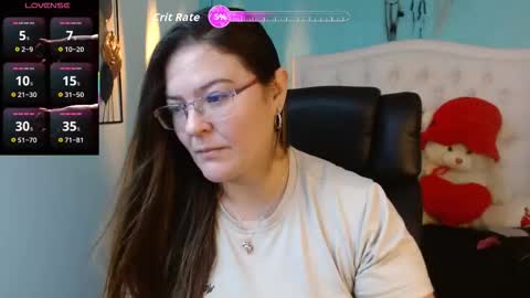 Jossie online show from February 26, 3:32 am