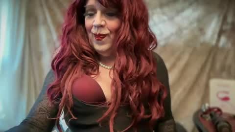 mskarentoy online show from July 26, 9:56 pm