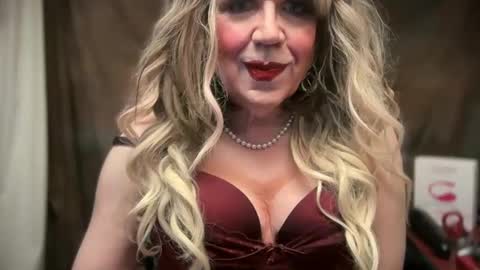 mskarentoy online show from February 26, 11:52 pm