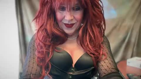 mskarentoy online show from March 9, 7:59 pm