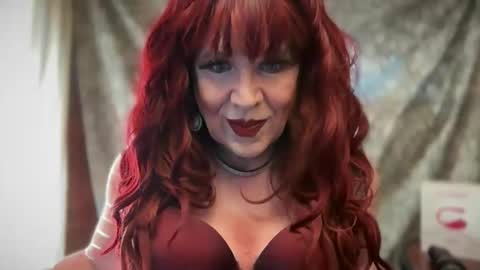 mskarentoy online show from April 23, 10:55 pm