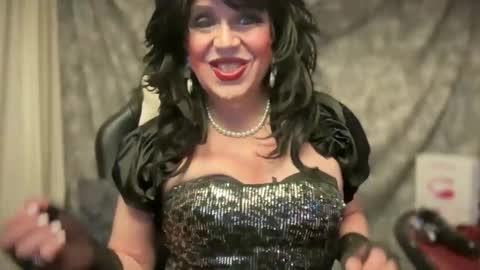 mskarentoy online show from February 7, 11:30 pm