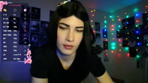 Noora Saetr online show from September 14, 9:16 pm