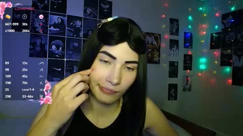 Noora Saetr online show from September 17, 10:24 pm