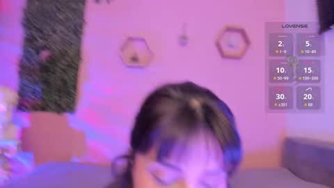 Meg  Vero online show from February 20, 2:00 am