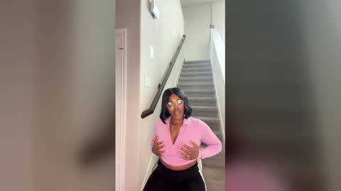 Ms. LOYALTY  online show from March 9, 6:45 pm