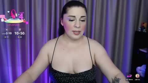 MsLuckyStar online show from November 22, 8:51 pm