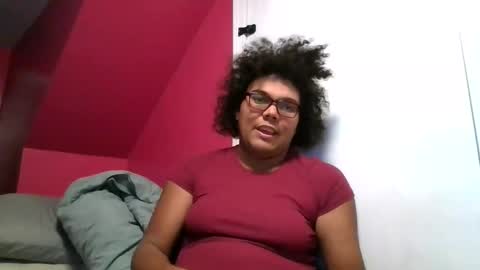 Morgan Mills online show from October 25, 9:04 pm